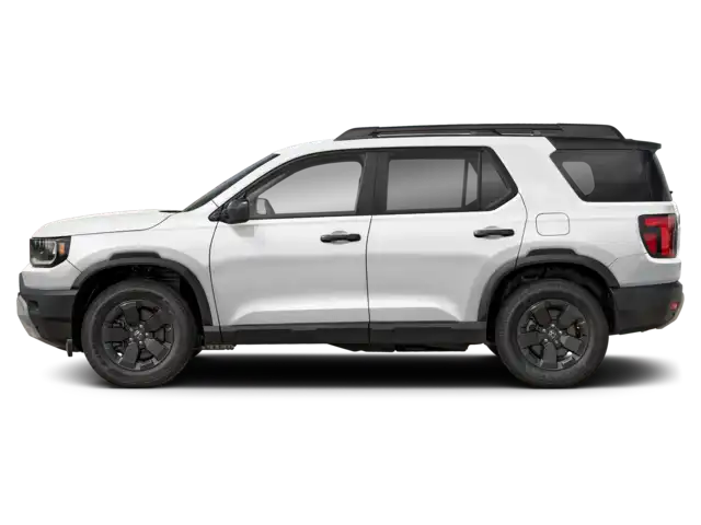 2026 Honda Passport 3.5 RTL 4WD Auto's photo
