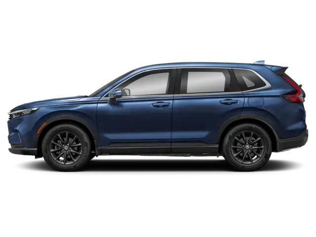 2026 Honda CR-V EX-L 2WD's photo