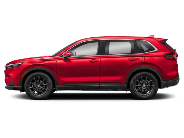 2026 Honda CR-V EX-L AWD's photo