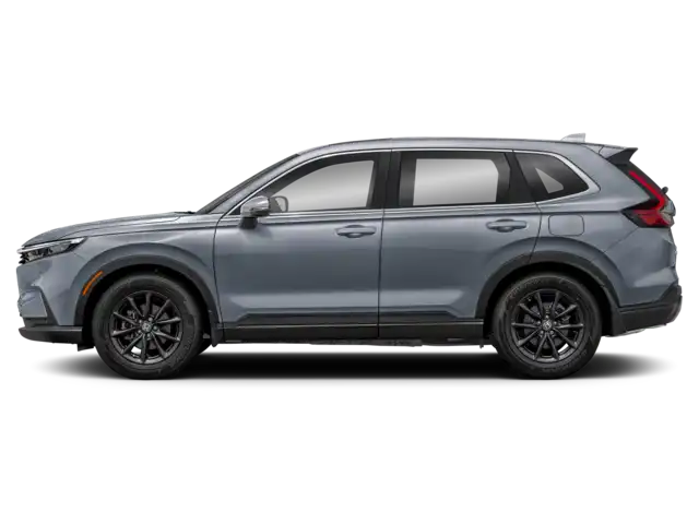 2026 Honda CR-V EX-L AWD's photo