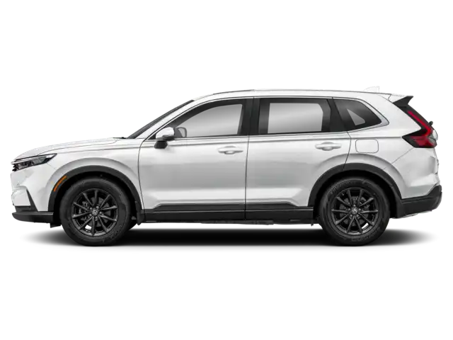 2026 Honda CR-V EX-L AWD's photo