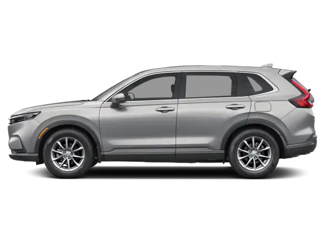 2026 Honda CR-V EX 2WD's photo
