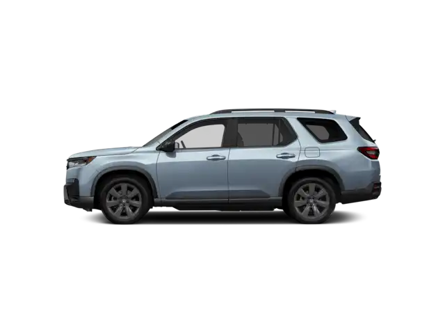 2026 Honda Pilot Sport AWD's photo