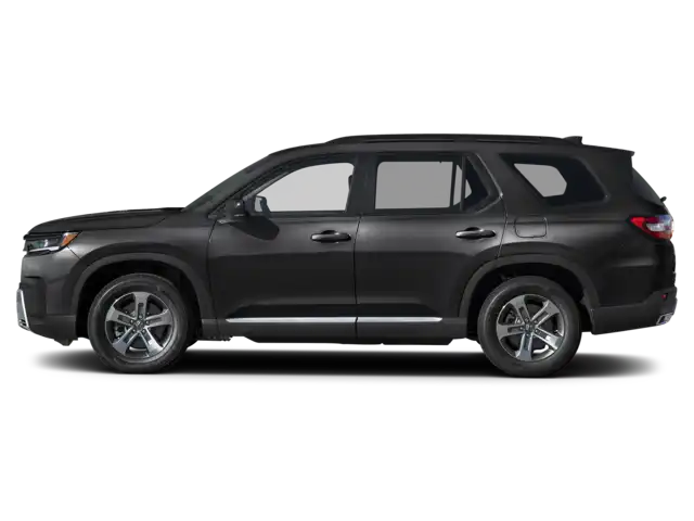 2026 Honda Pilot EX-L 2WD's photo