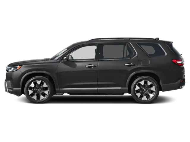 2026 Honda Pilot Elite AWD's photo