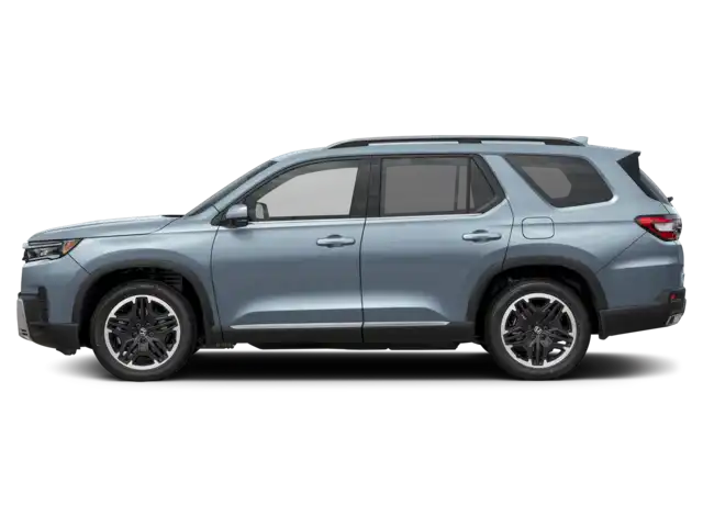 2026 Honda Pilot Touring AWD's photo