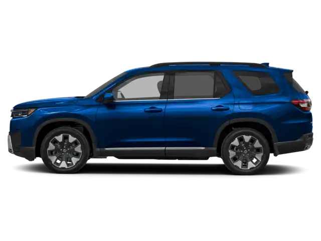 2026 Honda Pilot Touring AWD's photo