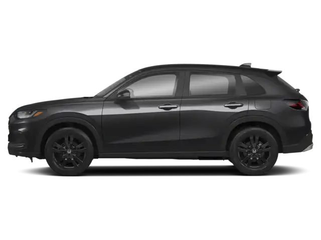 2026 Honda HR-V Sport AWD's photo