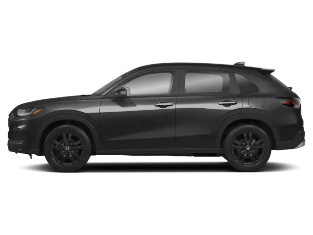 2026 Honda HR-V Sport AWD's photo