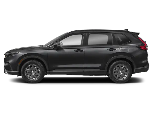 2026 Honda CR-V TrailSport AWD photo 1