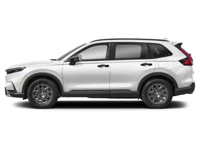 2026 Honda CR-V TrailSport AWD's photo