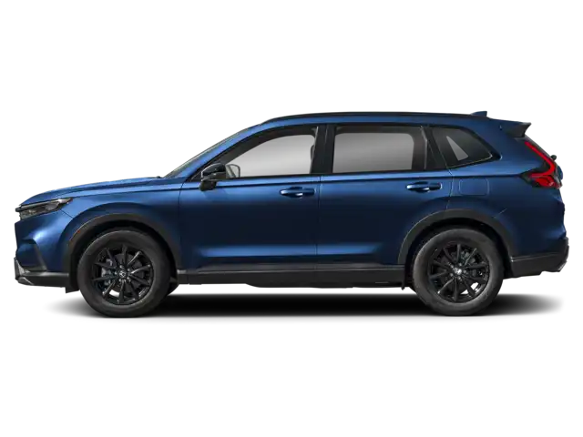 2026 Honda CR-V Hybrid Sport AWD's photo