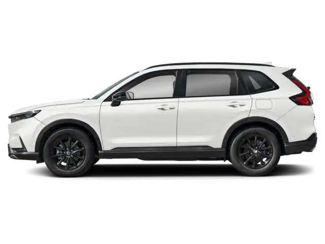 2026 Honda CR-V Hybrid Sport AWD's photo