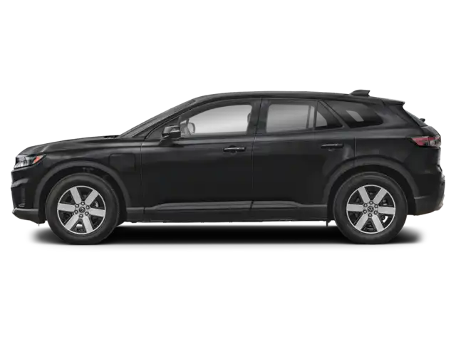 2026 Honda Prologue EX's photo