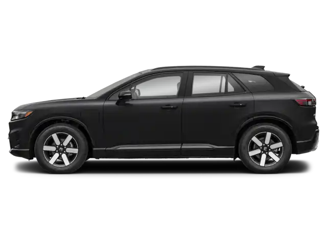 2026 Honda Prologue Touring's photo