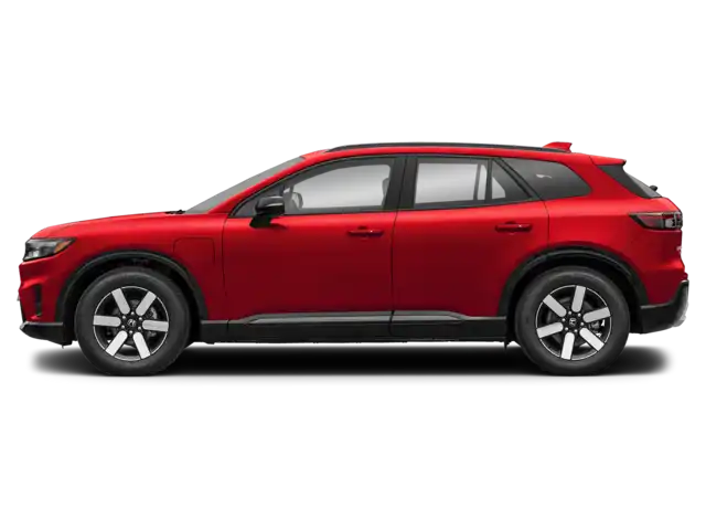 2026 Honda Prologue Touring AWD's photo