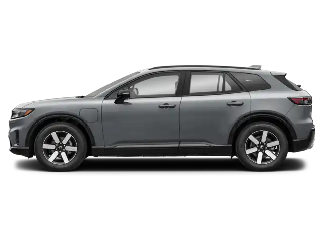2026 Honda Prologue Touring's photo