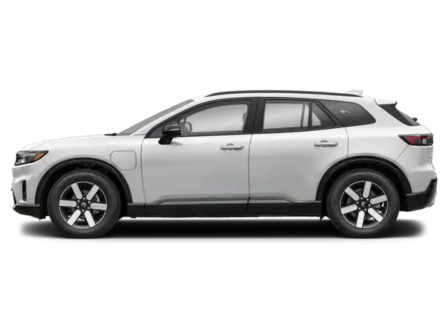 2026 Honda Prologue Touring's photo