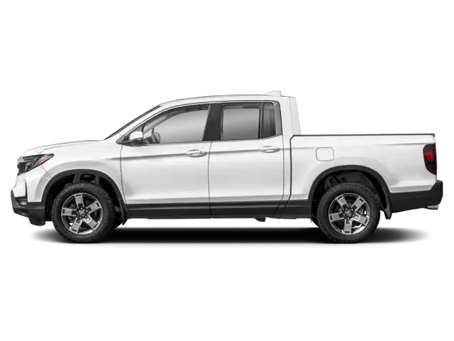 2026 Honda Ridgeline RTL AWD's photo