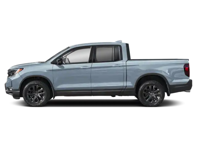 2026 Honda Ridgeline Sport AWD's photo