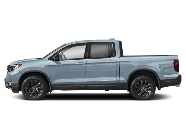 2026 Honda Ridgeline Sport AWD's photo