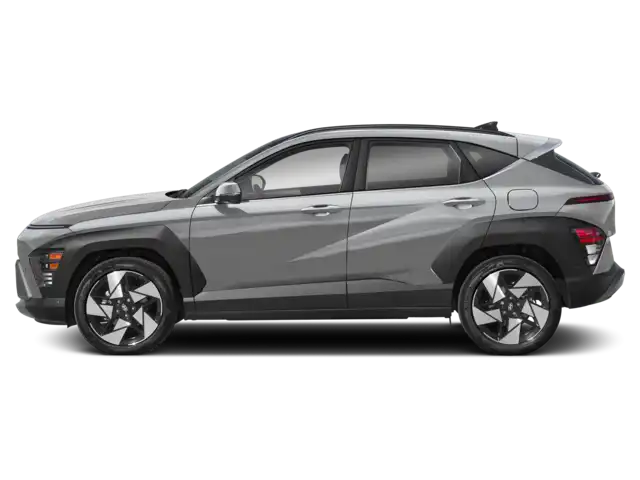 2026 Hyundai Kona Limited Automatic AWD's photo