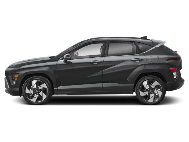 2026 Hyundai Kona Limited Automatic AWD's photo