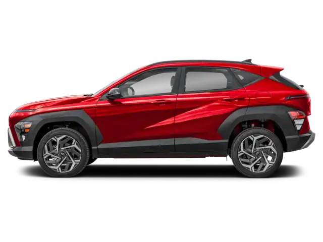 2026 Hyundai Kona SEL Premium Automatic's photo