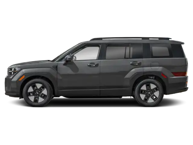 2026 Hyundai Santa Fe SEL Hybrid's photo