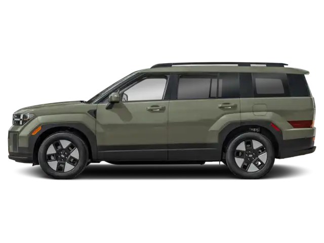 2026 Hyundai Santa Fe SEL Hybrid's photo