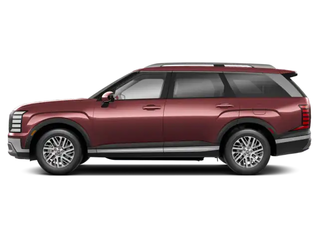 2026 Hyundai Palisade SEL Premium 8 Passenger AWD's photo