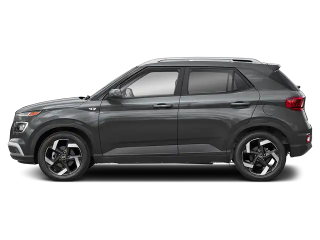 2026 Hyundai Venue SEL IVT's photo