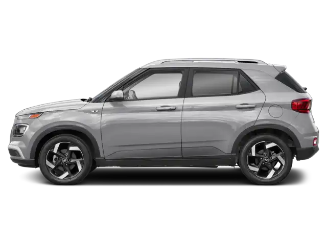 2026 Hyundai Venue SEL w/ 2-Tone Roof IVT's photo