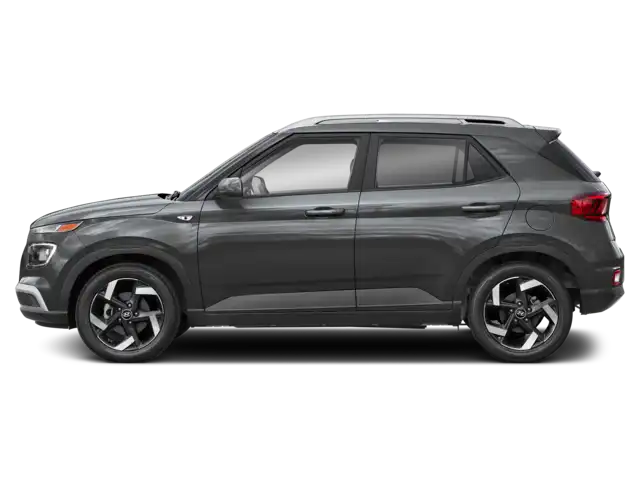 2026 Hyundai Venue SEL IVT's photo