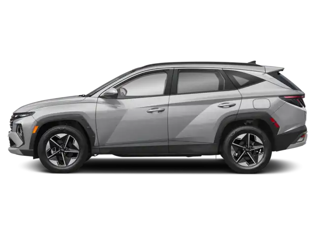 2026 Hyundai Tucson SEL Convenience HEV AWD (BFR May 2026)'s photo