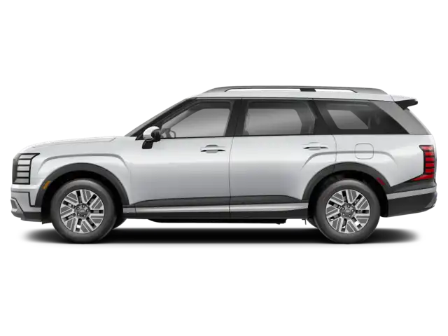2026 Hyundai Palisade SEL 8 Passenger Hybrid AWD's photo