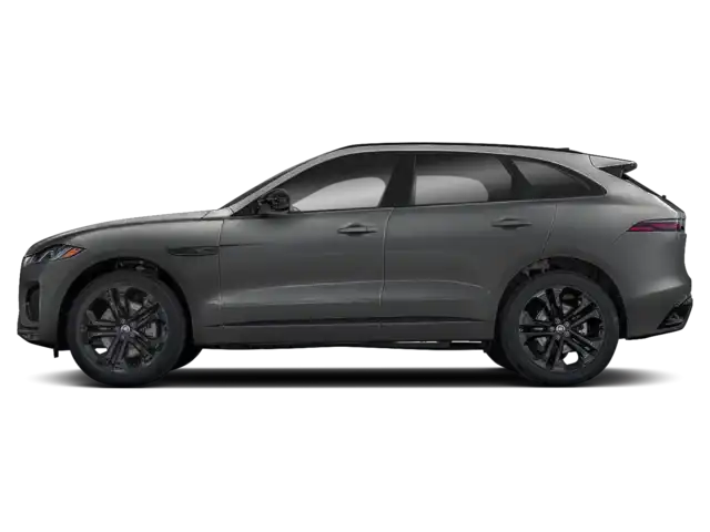 2026 Jaguar F-PACE P250 R-Dynamic S's photo