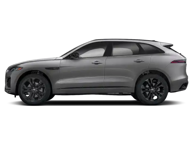 2026 Jaguar F-PACE P250 R-Dynamic S's photo