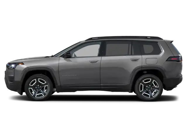 2026 Jeep Cherokee Laredo HEV 4X4's photo