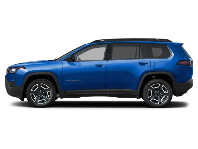 2026 Jeep Cherokee Overland HEV 4X4's photo