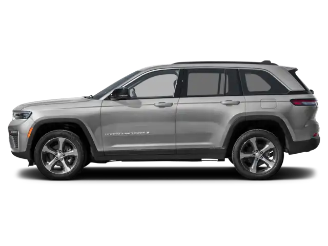 2026 Jeep Grand Cherokee Laredo Altitude 4WD's photo
