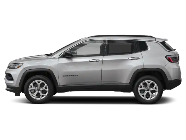 2026 Jeep Compass Altitude 4X4's photo