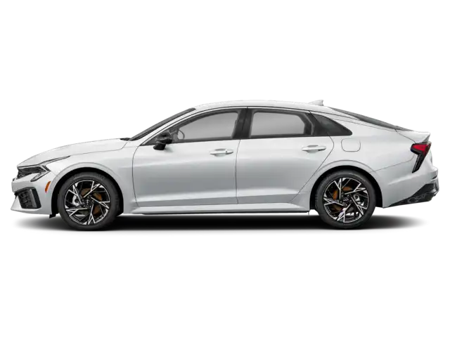 2026 Kia Optima GT-Line AWD's photo
