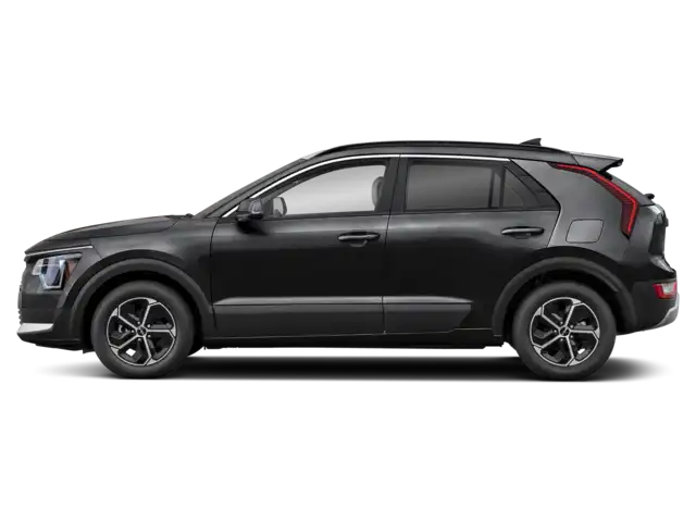2026 Kia Niro EX HEV's photo