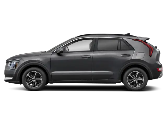 2026 Kia Niro EX HEV's photo
