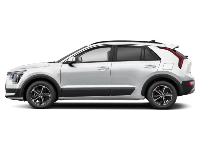 2026 Kia Niro EX HEV's photo