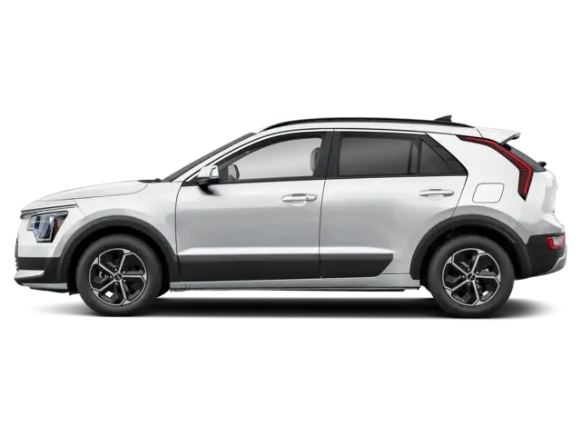 2026 Kia Niro EX HEV's photo