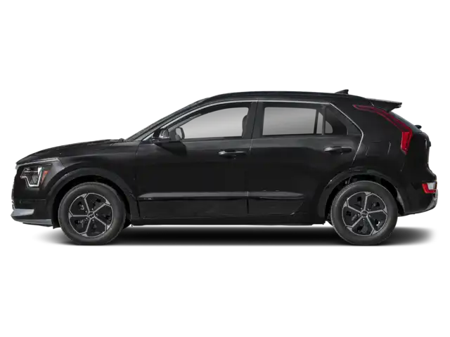 2026 Kia Niro SX HEV's photo