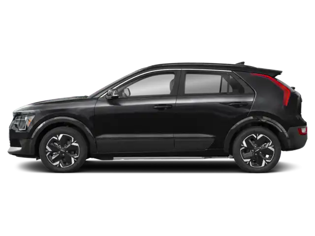 2026 Kia Niro Wind EV's photo