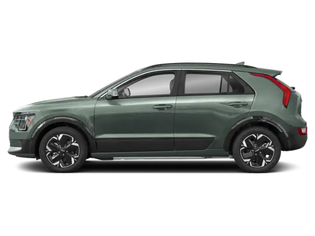 2026 Kia Niro Wind EV's photo